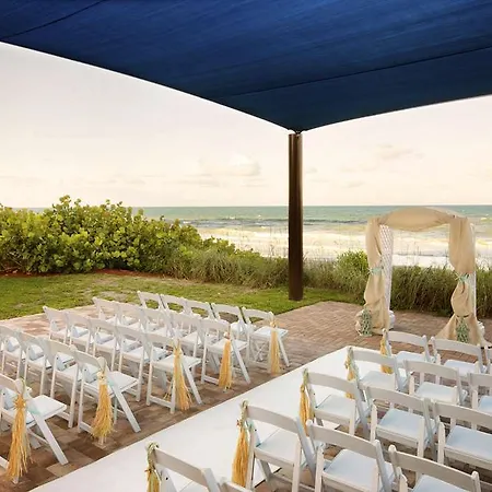Hilton Melbourne Beach Oceanfront 